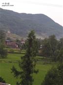 燕山村 
