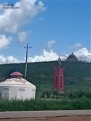 内蒙古,兴安盟,科尔沁右翼前旗,德佰斯镇,白音敖包嘎查