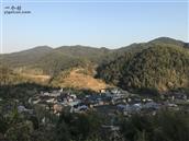 金寨村 