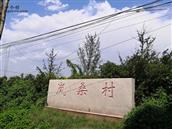 山东省,青岛市,莱西市,马连庄镇,岚桑村