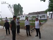 山东省,济宁市,邹城市,大束镇,吴麻疃村