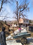 湖北省,随州市,随县,柳林镇,古城畈社区