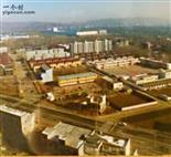 神前村 郏县安良镇神前村陶瓷产业园
