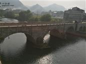湄水村 湄水桥