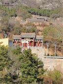 山西省,长治市,壶关县,龙泉镇,董家坡村