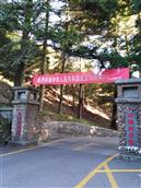 江西省,赣州市,于都县,宽田乡,上堡畲族村