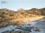 山东省,泰安市,新泰市,泉沟镇,黄崖村