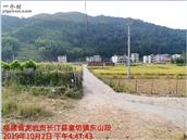 福建省,龙岩市,长汀县,童坊镇,长春村