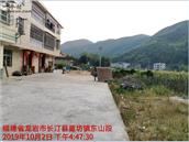 福建省,龙岩市,长汀县,童坊镇,长春村