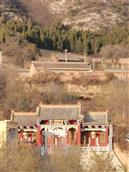 山西省,长治市,壶关县,龙泉镇,董家坡村