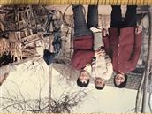 山东省,济宁市,邹城市,大束镇,时枣行村