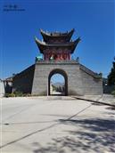 甘肃省,兰州市,永登县,连城镇,牛站村