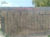 山东省,潍坊市,青州市,黄楼街道,卢坊村