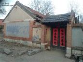 山东省,青岛市,平度市,白埠镇,北华里村
