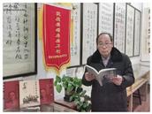 余巷村 冯明歧个人创办冯仲云故居纪念馆已十七年，一律免费接待。