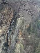 吉科村 小型瀑布
