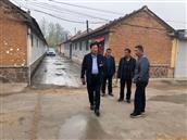 山东省,潍坊市,高密市,朝阳街道,李家疃村