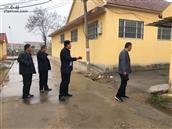 山东省,潍坊市,高密市,朝阳街道,李家疃村