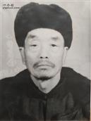 兴隆村 这个照片是我的爷爷江传州老先生遗像