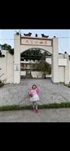 民主村 民主村小学 我妈妈上小学的地方，现在我在北京上学了
