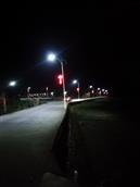 河美村 这是河美城的夜景