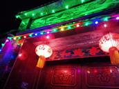 河南省,濮阳市,濮阳县,郎中乡,管白邱村