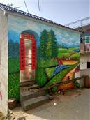 安徽省,宣城市,绩溪县,板桥头乡,下溪村