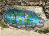 安徽省,宣城市,绩溪县,板桥头乡,下溪村