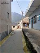 安徽省,宣城市,绩溪县,板桥头乡,下溪村