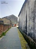 安徽省,宣城市,绩溪县,板桥头乡,下溪村