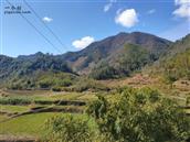 安徽省,宣城市,绩溪县,板桥头乡,下溪村