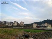 安徽省,宣城市,绩溪县,板桥头乡,下溪村