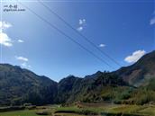 安徽省,宣城市,绩溪县,板桥头乡,下溪村