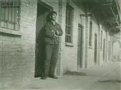 褚塬村 1978年在褚塬村插队时的知青照片