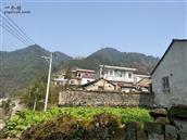 安徽省,宣城市,绩溪县,板桥头乡,下溪村