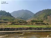 安徽省,宣城市,绩溪县,板桥头乡,下溪村