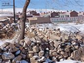 内蒙古,乌兰察布市,察哈尔右翼中旗,宏盘乡,枳机渠村