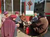 山东省,临沂市,沂水县,道托镇,前官庄村