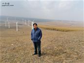 内蒙古,巴彦淖尔市,乌拉特中旗,牧羊海牧场,三分场村