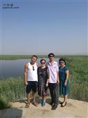 内蒙古,巴彦淖尔市,乌拉特中旗,牧羊海牧场,三分场村