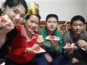 广西,南宁市,武鸣区,城厢镇,联兴村