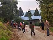 四川省,南充市,仪陇县,大寅镇,柳林村