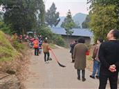 四川省,南充市,仪陇县,大寅镇,柳林村