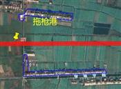 湖北省,荆州市,江陵县,滩桥镇,曹市村