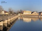 山东省,潍坊市,高密市,朝阳街道,李家疃村