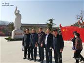 河南省,三门峡市,陕州区,大营镇,大营村