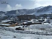 青海省,海东地区,循化县,尕楞乡,建设堂村