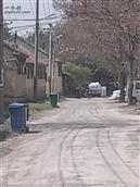 西七社区 熟悉的村街，建设中的西七