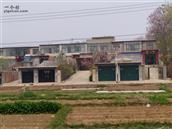 河北省,石家庄市,赞皇县,赞皇镇,北沟村