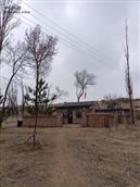 内蒙古,鄂尔多斯市,准格尔旗,十二连城乡,广太昌村